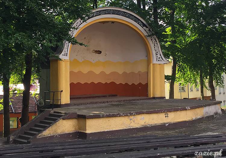 Kotlina Kłodzka, ziemia kłodzka, podróże Zazie i Syd