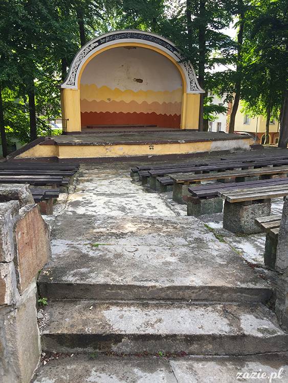 Kotlina Kłodzka, ziemia kłodzka, podróże Zazie i Syd