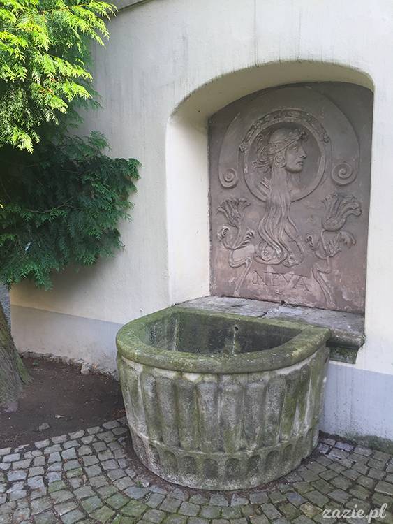 Kotlina Kłodzka, ziemia kłodzka, podróże Zazie i Syd