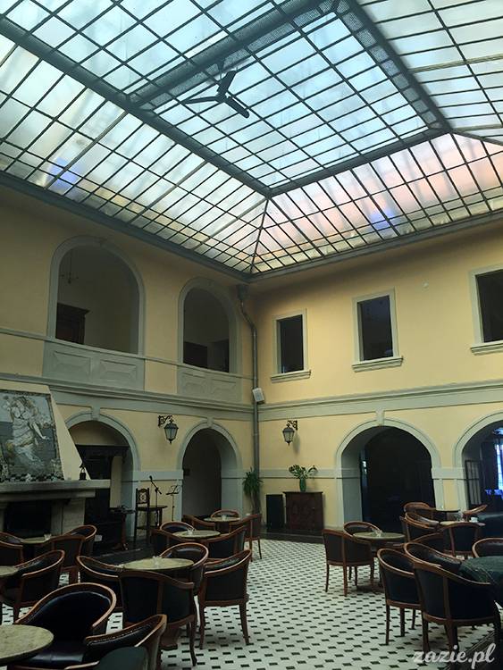 Kotlina Kłodzka, ziemia kłodzka, podróże Zazie i Syd