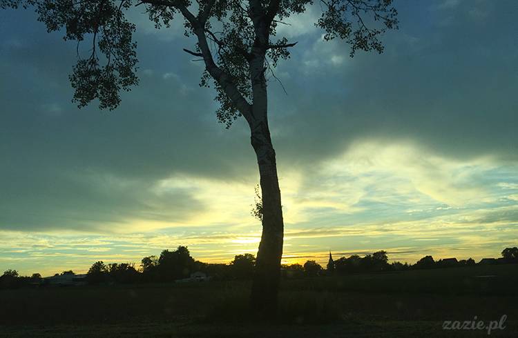 Kotlina Kłodzka, ziemia kłodzka, podróże Zazie i Syd