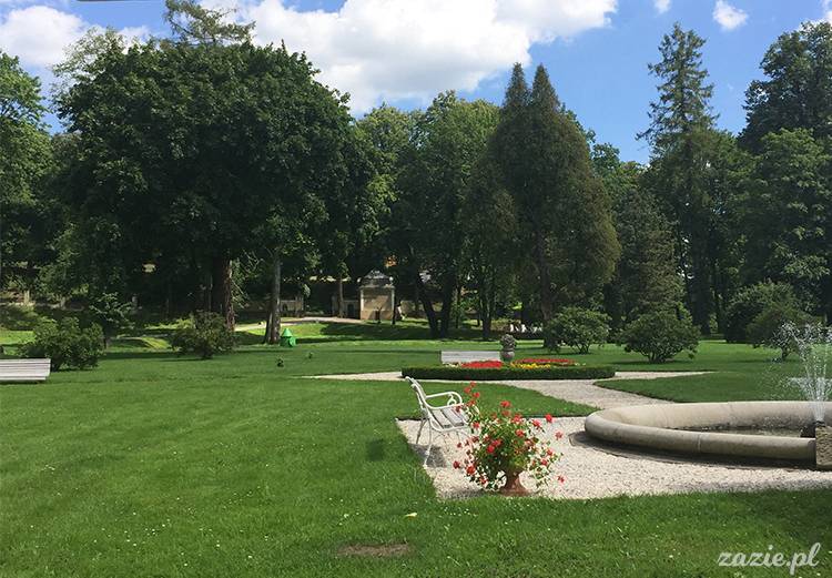 Kotlina Kłodzka, ziemia kłodzka, podróże Zazie i Syd