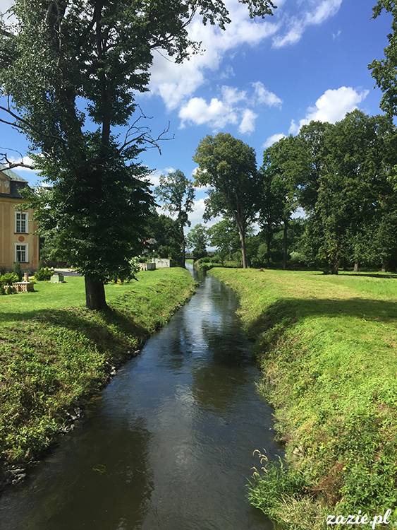 Kotlina Kłodzka, ziemia kłodzka, podróże Zazie i Syd
