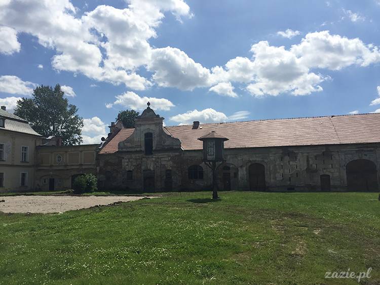 Kotlina Kłodzka, ziemia kłodzka, podróże Zazie i Syd