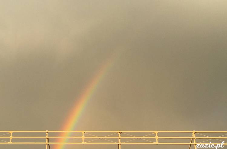 Kotlina Kłodzka, ziemia kłodzka, podróże Zazie i Syd