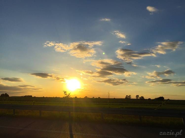 Kotlina Kłodzka, ziemia kłodzka, podróże Zazie i Syd
