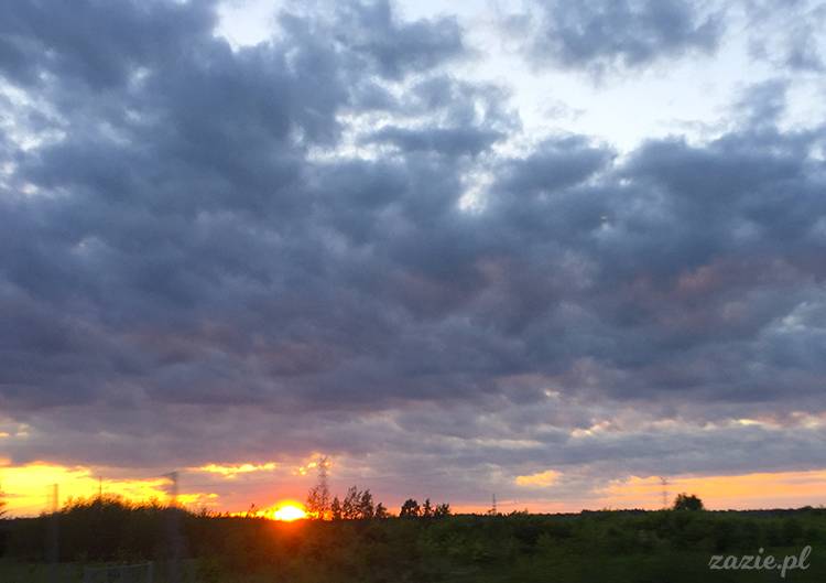 Kotlina Kłodzka, ziemia kłodzka, podróże Zazie i Syd