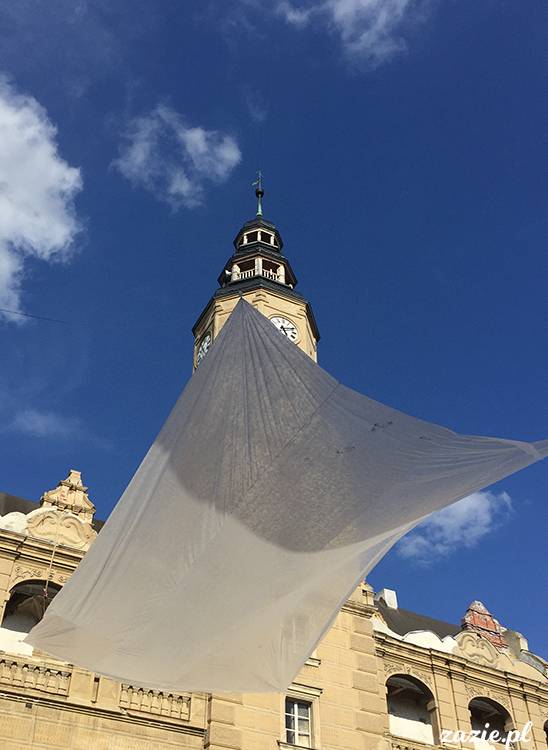 Fundacja Pałac Gorzanów, zamek w Gorzanowie, Pałac Herbersteinów w Gorzanowie