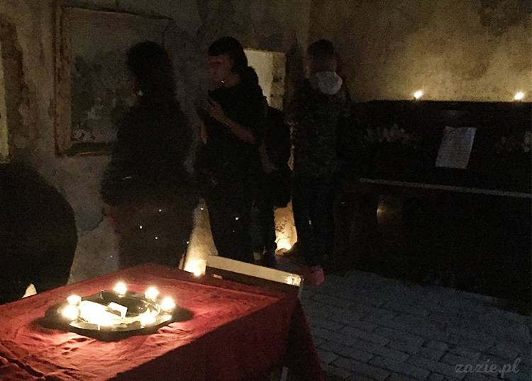 Palimpsesty Przestrzeni Rekonstrukcja, Pałac Gorzanów, Pałac w Gorzanowie, Bahar Nihal Ersözlü, Studio Matejka, Kolektyw Pejzaże, Budalasultan, Tandem Turkey-EU