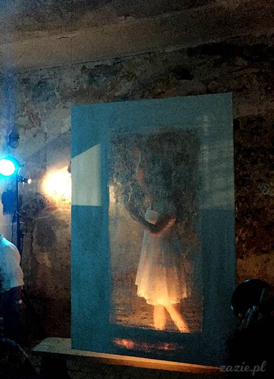 Palimpsesty Przestrzeni Rekonstrukcja, Pałac Gorzanów, Pałac w Gorzanowie, Bahar Nihal Ersözlü, Studio Matejka, Kolektyw Pejzaże, Budalasultan, Tandem Turkey-EU