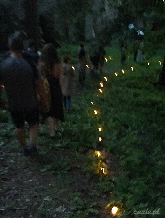 Palimpsesty Przestrzeni Rekonstrukcja, Pałac Gorzanów, Pałac w Gorzanowie, Bahar Nihal Ersözlü, Studio Matejka, Kolektyw Pejzaże, Budalasultan, Tandem Turkey-EU