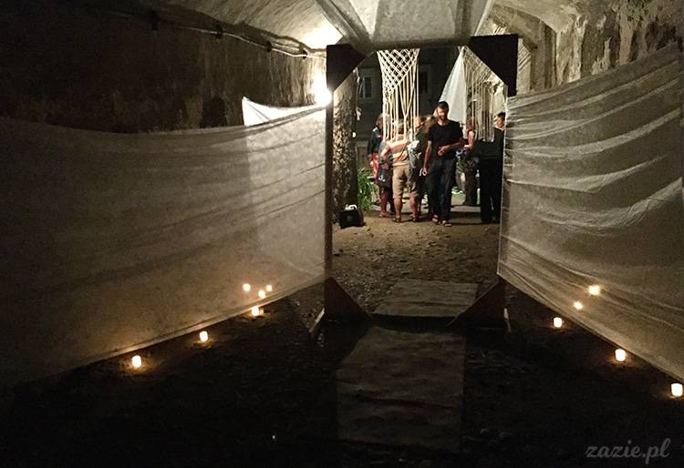 Palimpsesty Przestrzeni Rekonstrukcja, Pałac Gorzanów, Pałac w Gorzanowie, Bahar Nihal Ersözlü, Studio Matejka, Kolektyw Pejzaże, Budalasultan, Tandem Turkey-EU