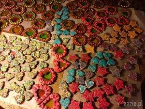 czas pieczenia pierników