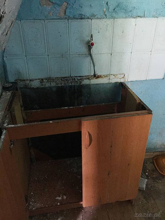 Ścinawka Górna, Dwór Sarny w Ścinawce Górnej