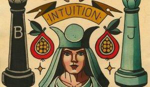 wprost z końca świata na jego nowy początek