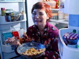 Dzieło Samozniszczenia z Nadmiaru Pożywienia