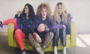 365 dni Nowego Życia ♥ KWIECIEŃ 2018: nie klaskałam u Rubika, bo podskakiwałam u Nosowskiej