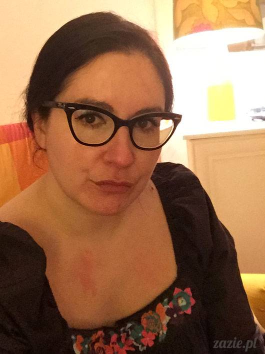 luty marzec Pruszków mieszkanie Zazie Kumok Miszur mopsy