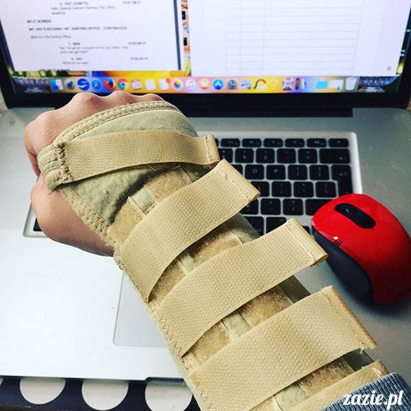 luty marzec Pruszków mieszkanie Zazie Kumok Miszur mopsy