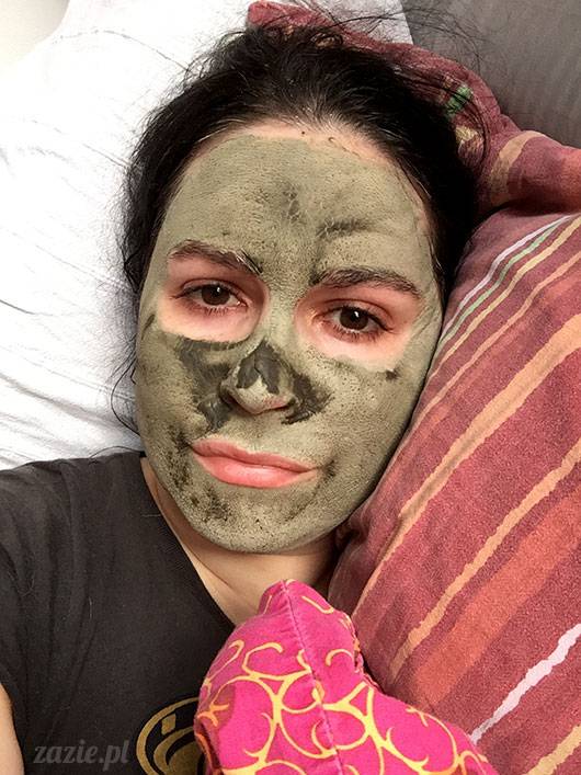 luty marzec Pruszków mieszkanie Zazie Kumok Miszur mopsy