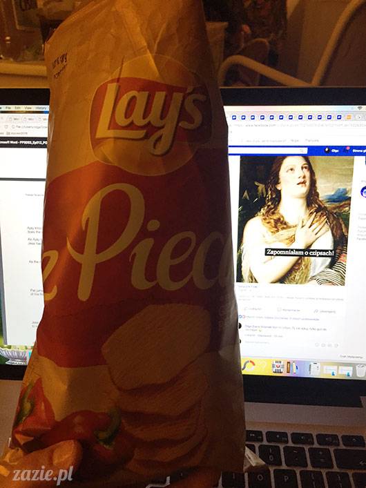 luty marzec Pruszków mieszkanie Zazie Kumok Miszur mopsy