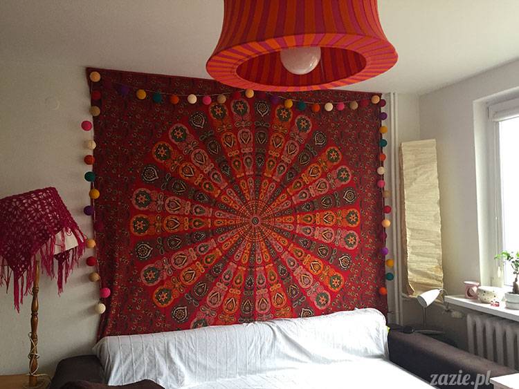 luty marzec Pruszków mieszkanie Zazie Kumok Miszur mopsy