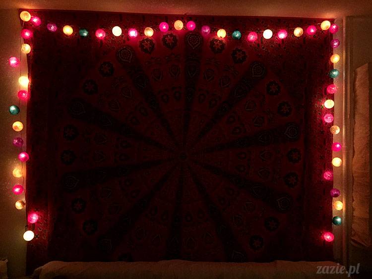 luty marzec Pruszków mieszkanie Zazie Kumok Miszur mopsy