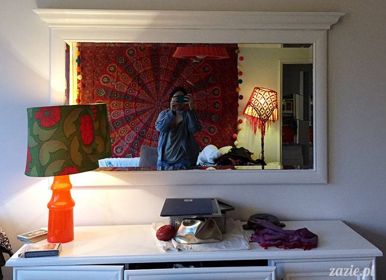 luty marzec Pruszków mieszkanie Zazie Kumok Miszur mopsy