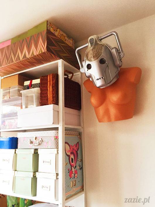 luty marzec Pruszków mieszkanie Zazie Kumok Miszur mopsy