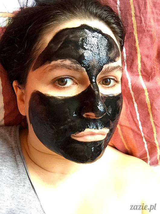 Katarzyna Nosowska, Ja pas, kręcenie teledysku, na planie teledysku