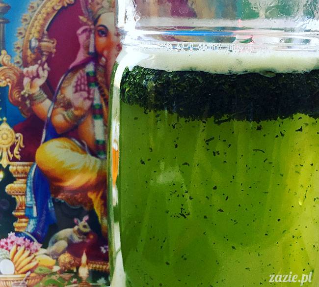 Katarzyna Nosowska, Ja pas, kręcenie teledysku, na planie teledysku