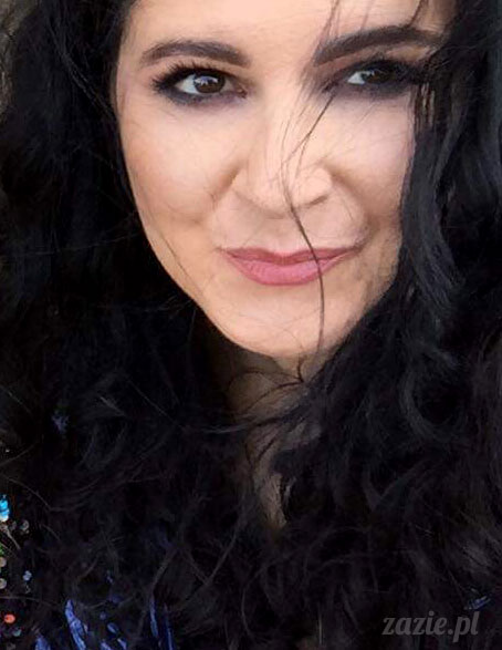 Katarzyna Nosowska, Ja pas, kręcenie teledysku, na planie teledysku