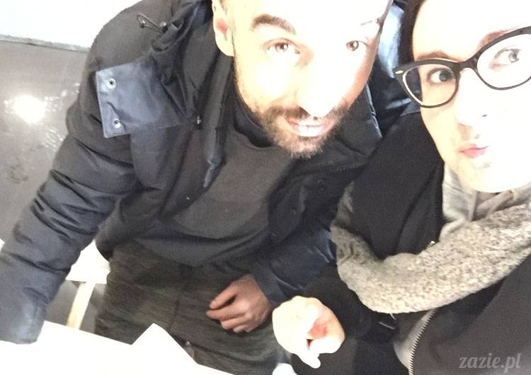 luty marzec Pruszków mieszkanie Zazie Kumok Miszur mopsy