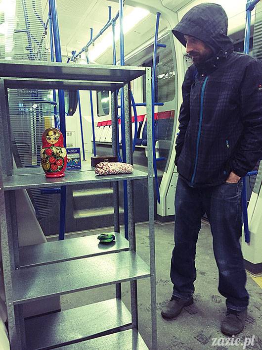 luty marzec Pruszków mieszkanie Zazie Kumok Miszur mopsy