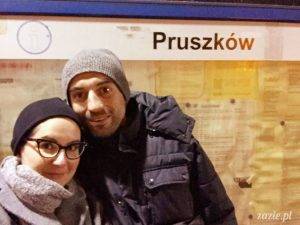 365 dni Nowego Życia ♥ STYCZEŃ 2018:  pojechać na spacer do Pruszkowa i przypadkiem kupić tam mieszkanie