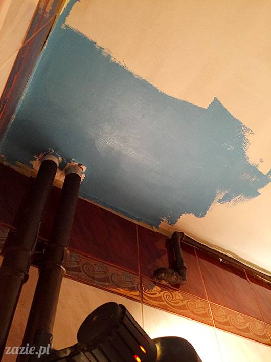 Pruszków mieszkanie Zazie remont