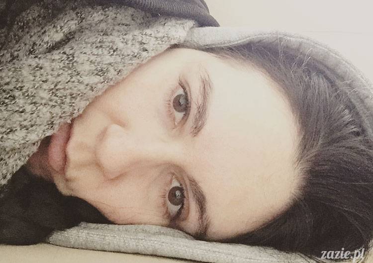 Pruszków mieszkanie Zazie remont