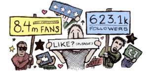 najbardziej niepoczyt(-al)ny bloguś w internetach