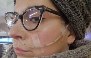 Gruba baba z Rurką, czyli Zazie & Terapia Ketogeniczna