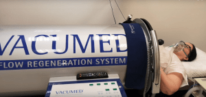 Czy wisi pani brzuch? ♦ Zabiegi wspomagające skórę w trakcie odchudzania