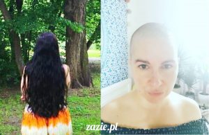 Odchudzanie Zazie – aktualizacja