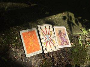 karta dnia: TRÓJKA KIJÓW (BUŁAW)