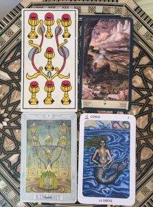 karta dnia: SIÓDEMKA KIELICHÓW (PUCHARÓW)