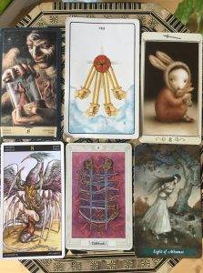 karta dnia: ÓSEMKA MIECZY