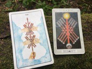 karta dnia: DZIEWIĄTKA KIJÓW (BUŁAW)