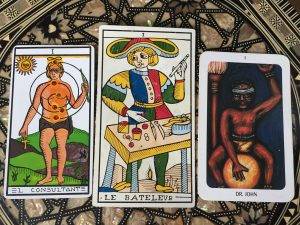 karta dnia: I MAGIK (MAG)