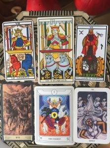 karta dnia: VII RYDWAN