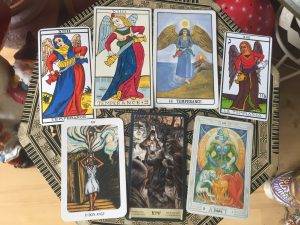 karta dnia XIIII (XIV) UMIARKOWANIE