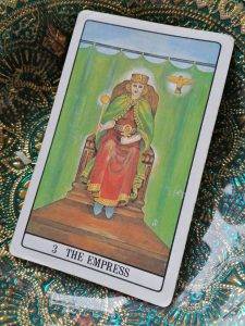 karta dnia: III CESARZOWA