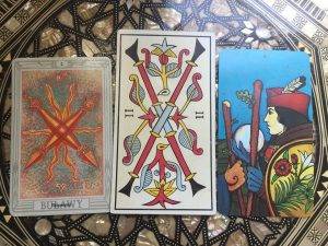 karta dnia: DWÓJKA KIJÓW (BUŁAW, PAŁEK)